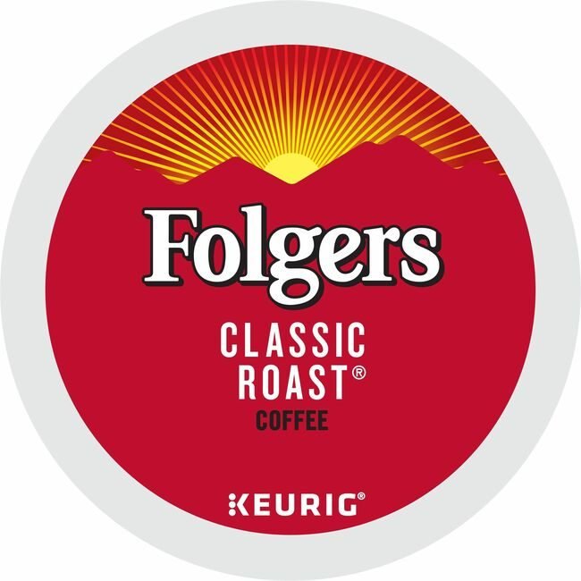 Keurig Dr Pepper / Green Mountain Coffee Roasters Kcup Flgr Classic GMT7456