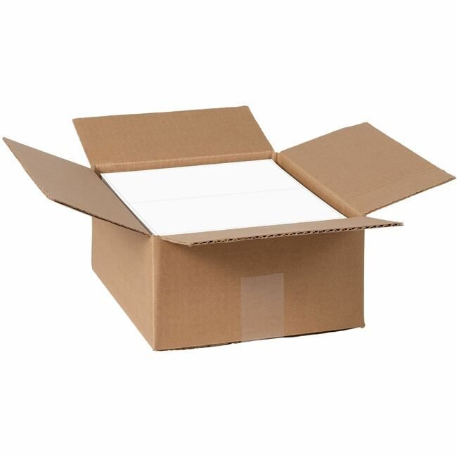 Avery Products Corporation Label Lsr Ship 5.5X8.5 1000 AVE95900