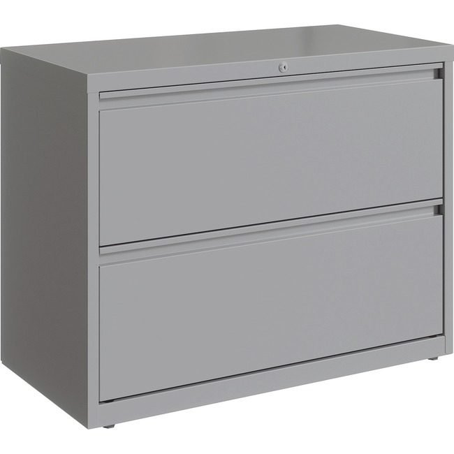 Lorell File Lat 2DR 36" Sr LLR00037