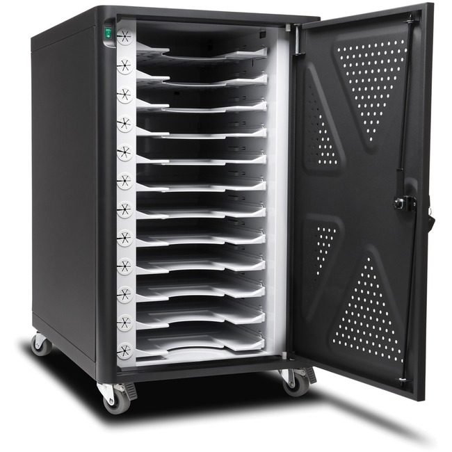 ACCO Brands Kensington Cabinet Charging Tablet KMW64415