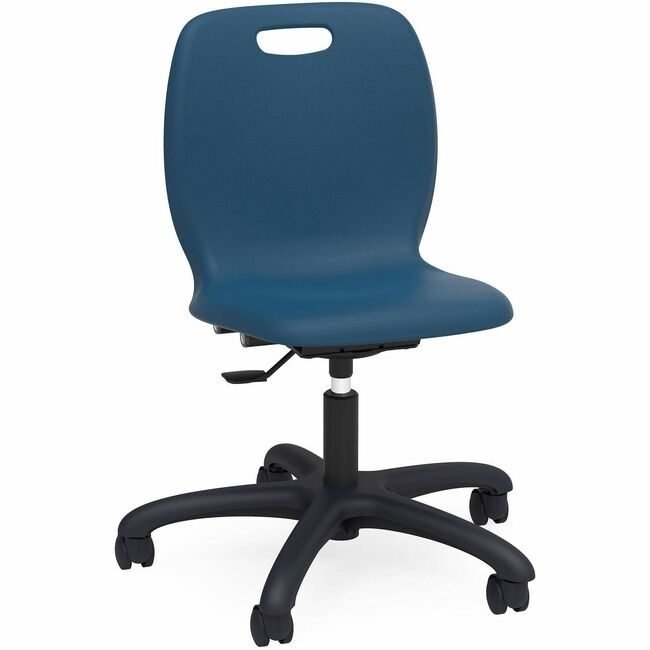 Lorell Chair Task Adj Hght Ny LLR83093NY