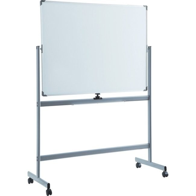 Lorell Easel Whiteboard Mag 3648 LLR52568