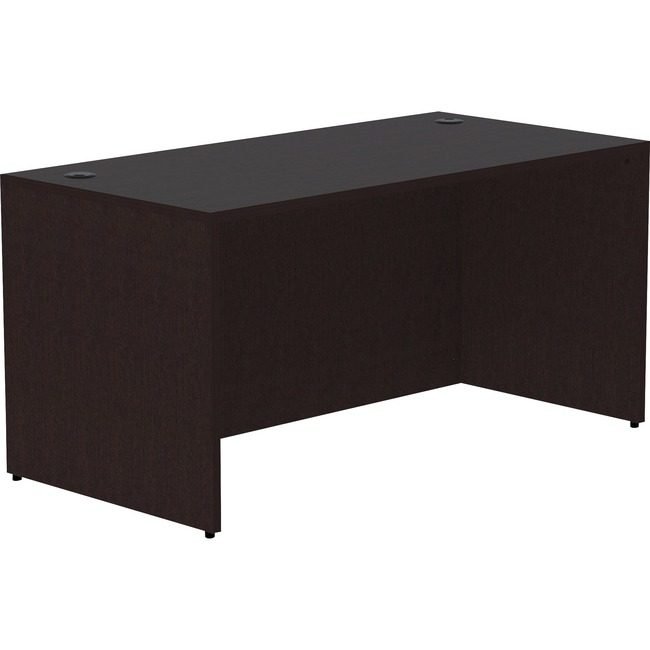 Lorell Desk Shell 60X30 Es LLR18208