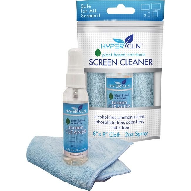 Falcon / Dust-Off Falcon Safety Products / Dust-Off Cleaner Screen & Cloth FALHCN2