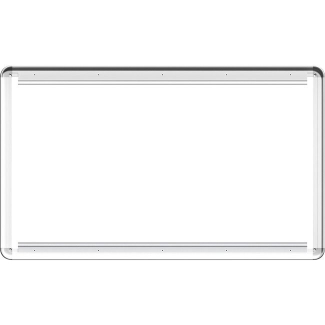 Lorell Frame Aluminum 36"HX60"W LLR18321