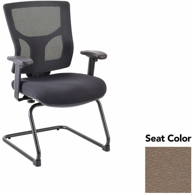 Lorell Chair Guest Malted LLR6200903