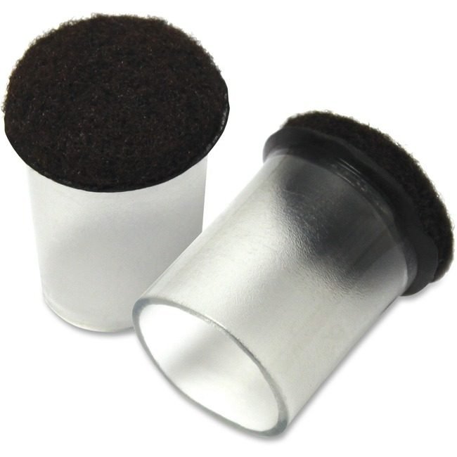 Lorell Protector Flr Clrslv 1-3/4" LLR42592
