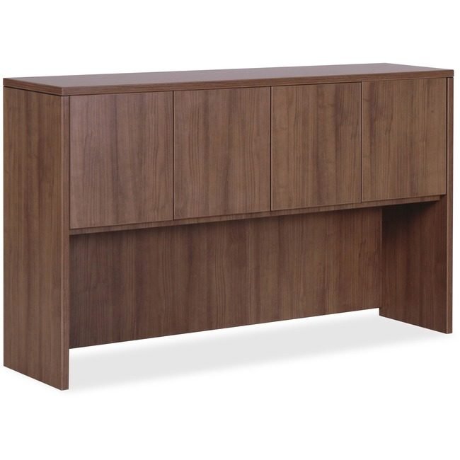 Lorell Hutch 4DR 66X15 Wt LLR69977