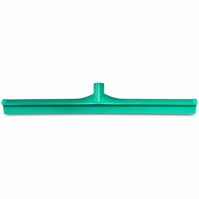 Carlisle FoodService Products Squeegee Sngl Bld 24 Green CFS3656809