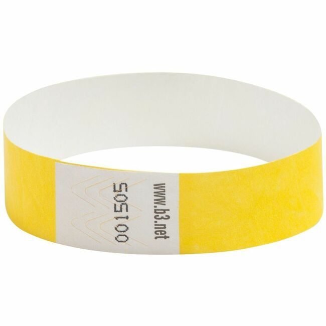 Baumgartens Band Wrist Security Yw BAU85070