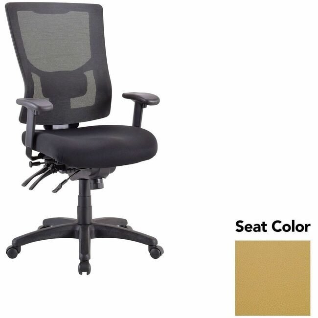 Lorell Chair Hi Back Nugget LLR6200029