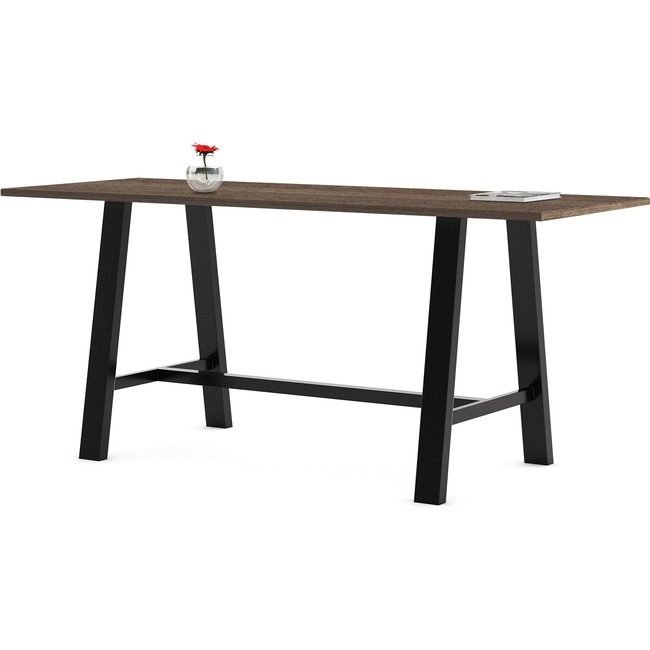 KFI Seating Table W/Hpltop 36X96 Tk KFI3696MT41ST