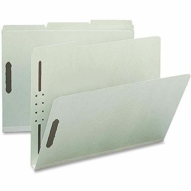 Nature Saver Folder File Fastnr Letter 1"EX NATSP17216