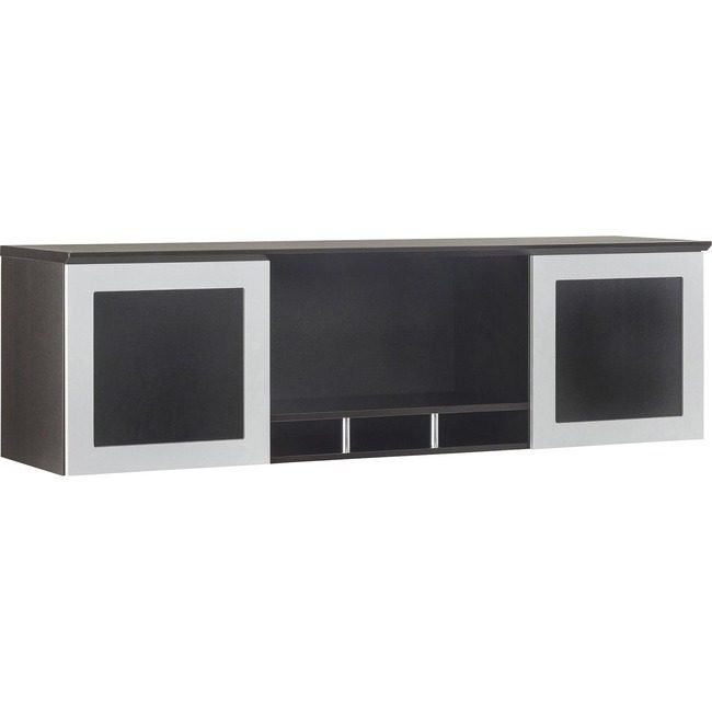 Safco Products 72" HUTCH SAFMNH72LDC