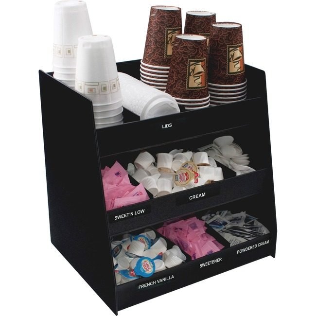 Vertiflex Products Organizer Condiment Vert VRTVFC-1515