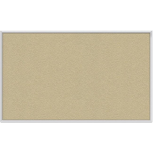 Ghent Manufacturing Board Vnyl 48.5X 144.5 Crm GHEAV412181