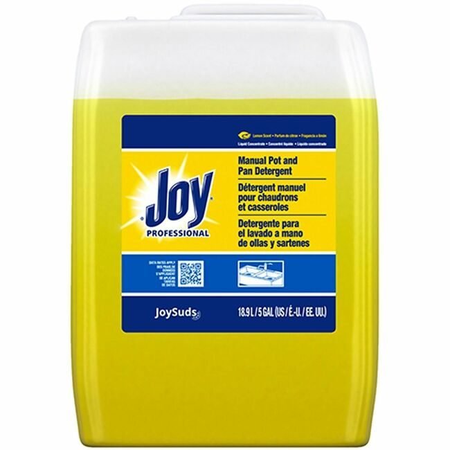 Procter & Gamble Joy Professional PROFFESIONAL 5 GAL JYS43608