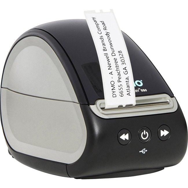 Newell Brands DYMO Printer Labelwriter 550 DYM2112552