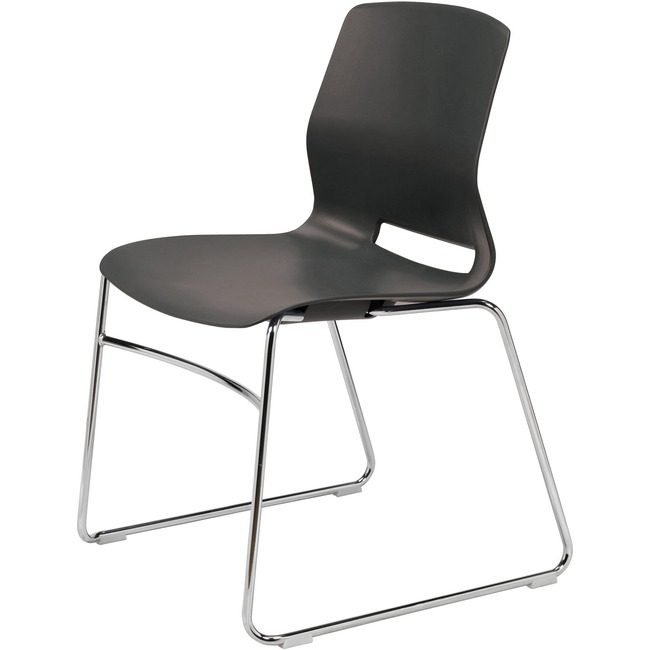 KFI Seating Chair Swey Sled Base KFISL2700-P10