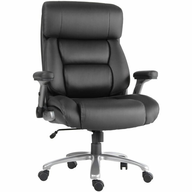 Lorell Chair Hd 400LB Flipadj Arm Am LLR40222