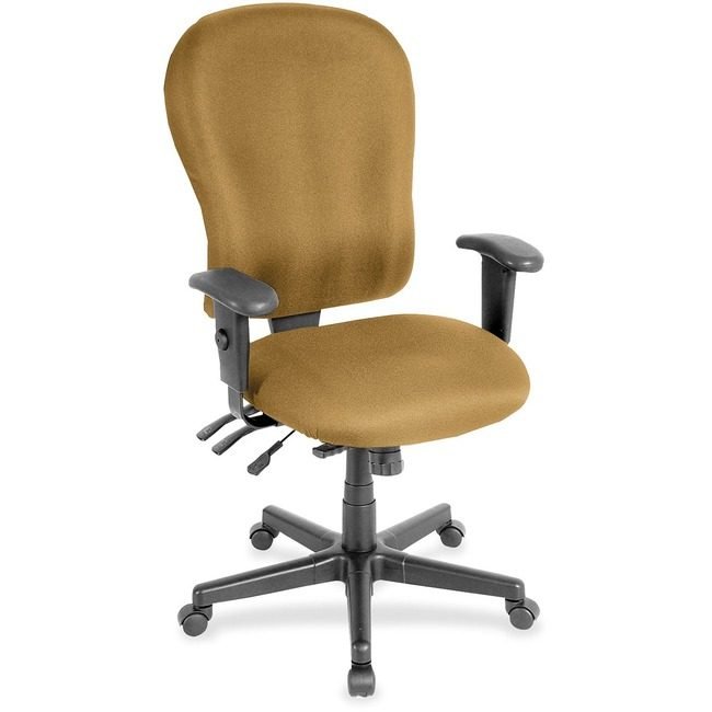 Eurotech Seating Hiback Multifnc EUTFM408029