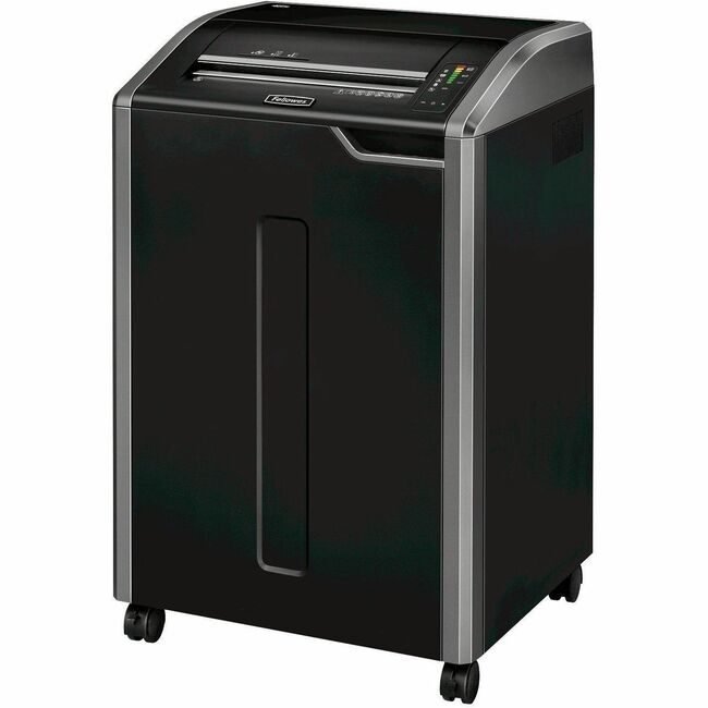 Fellowes Brands Shredder Offc 485I Gray FEL38480