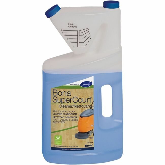 Diversey Cleaner Floor Wood Gal DVO101100564