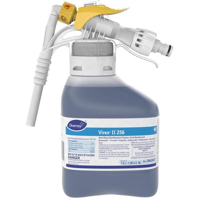 Diversey Disinfectant Surfc 1.5L 2 DVO3062637