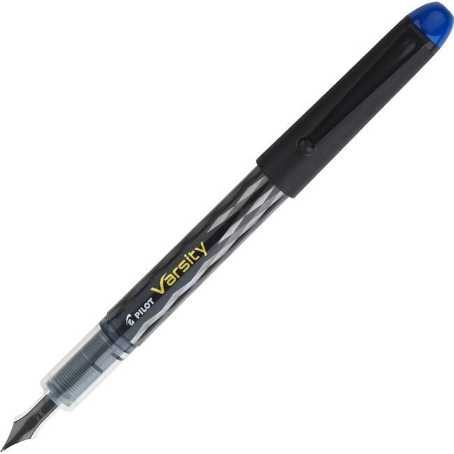 Pilot Corporation of America Pen Fountain Varsity Medium Be PIL90011