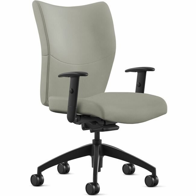 9to5 Seating Mb Swivel Tilt Chair NTF2360Y2A8BL03