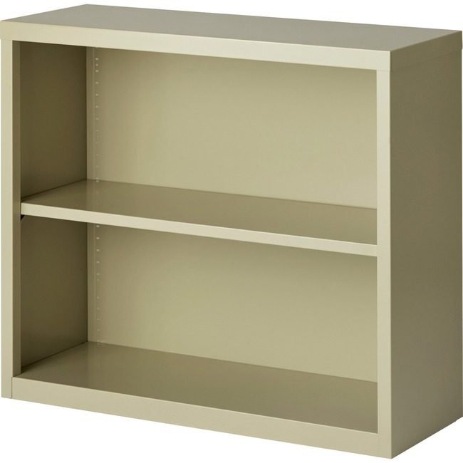 Lorell Bookcase 12"DX30"H Py LLR41281