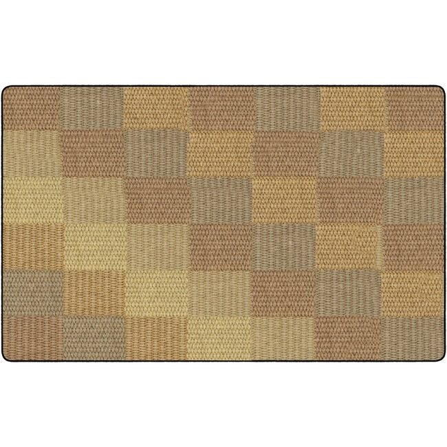 Flagship Carpets Rug Clsrm Seat Blocks Nl FCIFA101044FS