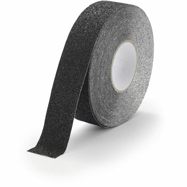 DURABLE Floor Marking Tape 50MM Black DBL106401