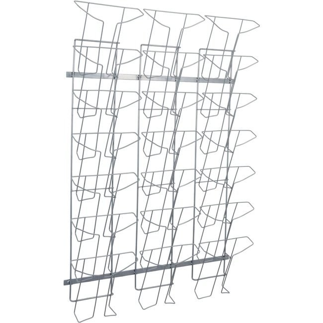 Alba Display Wall 21COMPART A4 ABADDFIL21M
