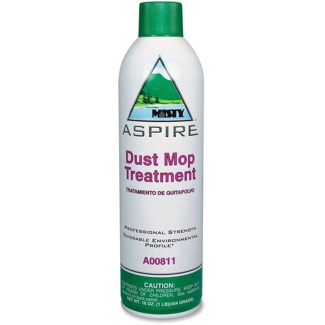 Misty / Amrep Cleaner Dust Mop Treatment AMR1038049