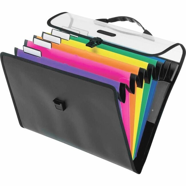 Pendaflex File Expand Hanging 6PKT PFX52891