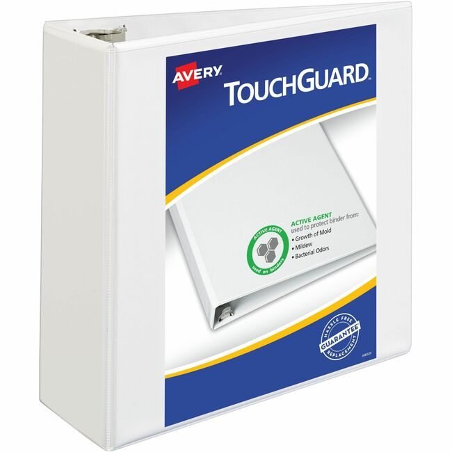Avery Products Corporation Binder Touch Guard 4" We AVE17145