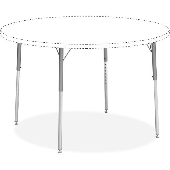 Lorell Legkit Actty Standard Sr LLR99926