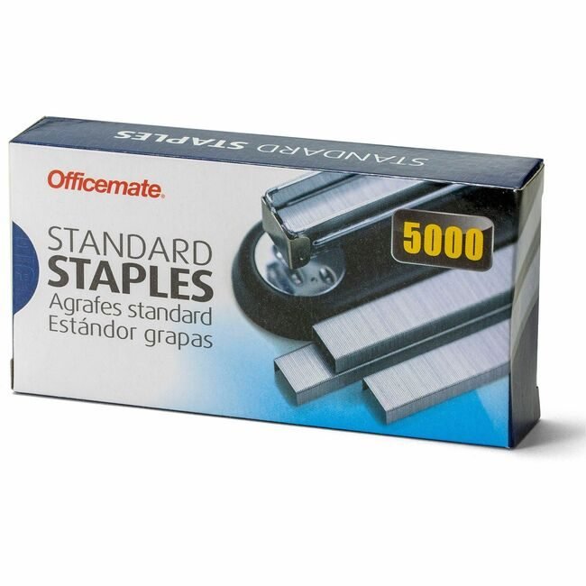 Officemate Staples Chisel Point Stndrd OIC91900
