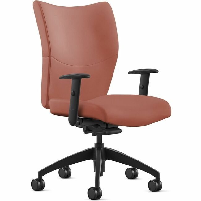 9to5 Seating Mb Swivel Tilt Chair NTF2360Y2A8BL08
