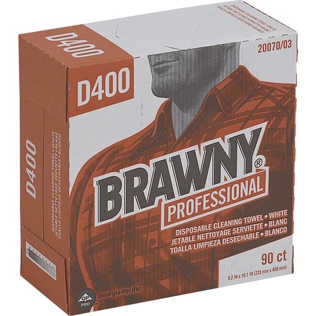 Georgia-Pacific / GP PRO / product-specific Towels Indstrl Prem Brawny GPC2007003