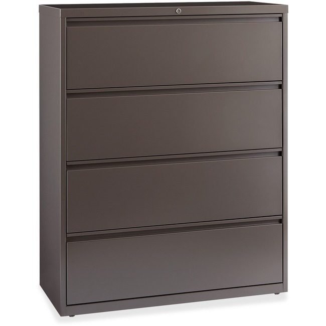 Lorell File Lat 4DR 42" Mb LLR60474