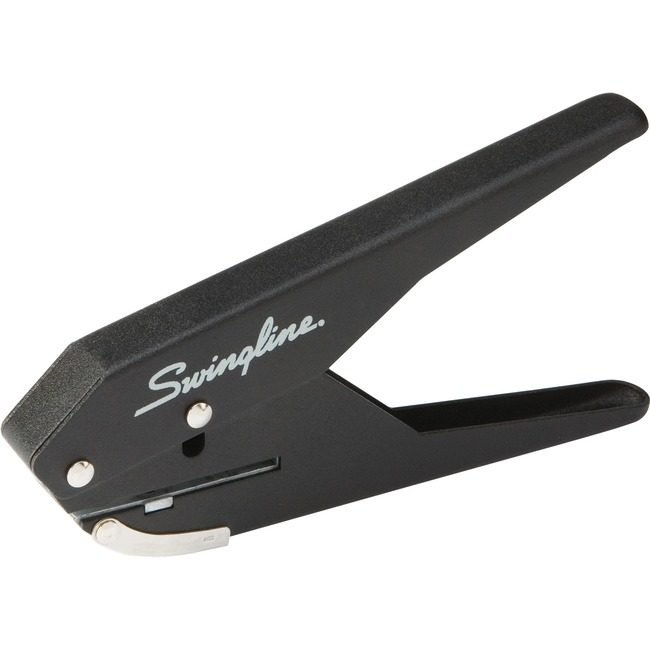 ACCO Brands Swingline Punch Low Force 1-HOLE 20SH SWI74017
