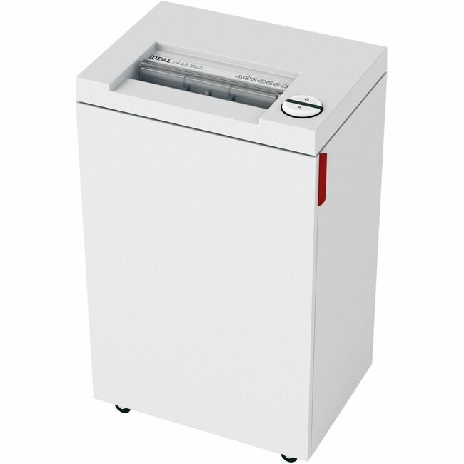 ideal. Shredder Cross-Cut P4 2445 ISRIDEDSH0066H