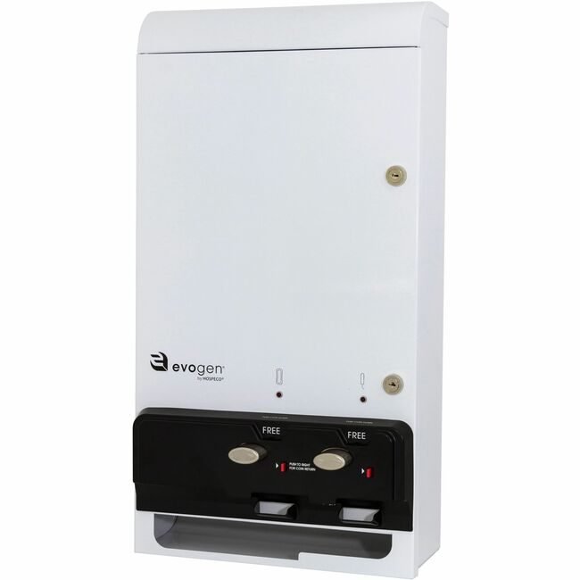Impact Products Vending Period IMPT0041-00