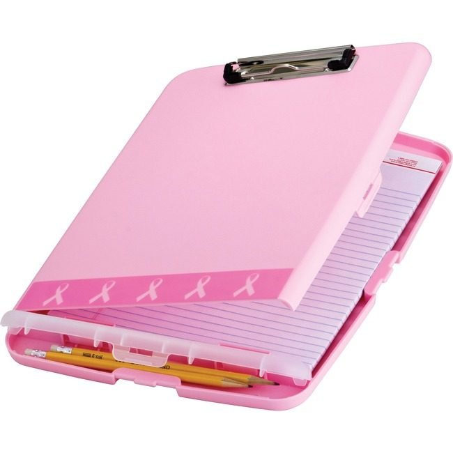 Officemate Clipboard Box Pack OIC08925