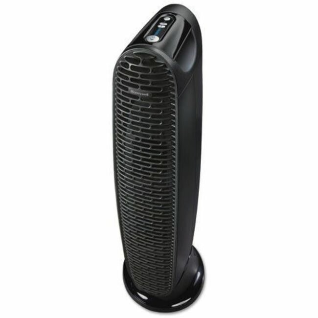 Varies / verify SKU SKU-LEVEL VERIFICATION REQUIRED Purifier Quietclean Tower HWLHFD230B