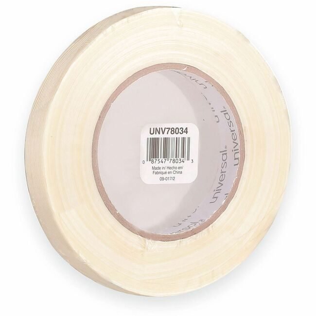 Universal Office Products Tape Filmnt .75X60YD 48CN UNV78034