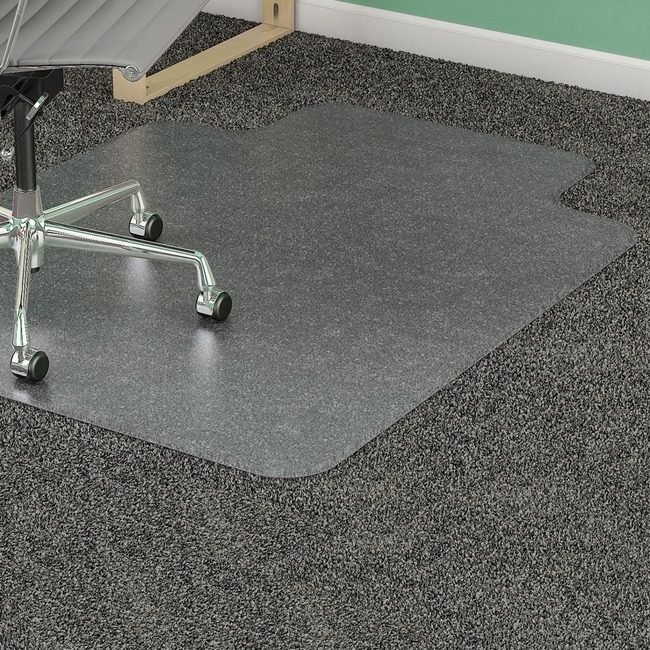 Lorell Chair Mat SUPER ST 36X48 LLR82822