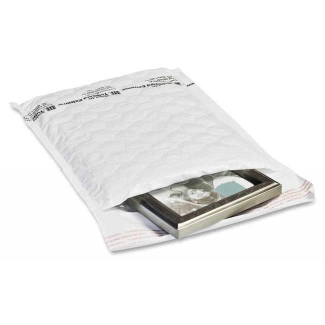 Sealed Air Corporation Mailer Tufgard Xtrm 10.5X16 SEL10649